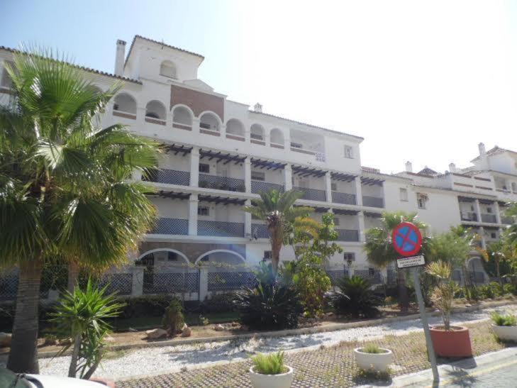 Appartamento Benalmar Benalmádena